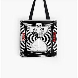 Unus Annus Bags - Unus Annus All Over Print Tote Bag RB0906
