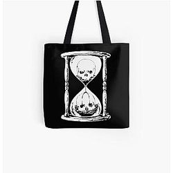 Unus Annus Bags - Unus Annus 1 T-Shirt All Over Print Tote Bag RB0906