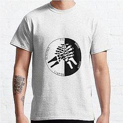 Unus Annus T-Shirts -  Remember A Buddy  Classic T-Shirt RB0906