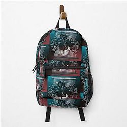 Unus Annus Backpacks - Unus Annus Backpack RB0906