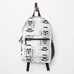 Unus Annus Backpacks - Unus Annus Classic T-Shirt  Backpack RB0906