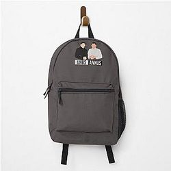 Unus Annus Backpacks - Unus Annus Backpack RB0906