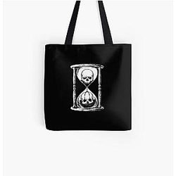 Unus Annus Bags - Best Seller Unus Annus Merchandise All Over Print Tote Bag RB0906