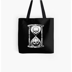 Unus Annus Bags -  Unus Annus  All Over Print Tote Bag RB0906