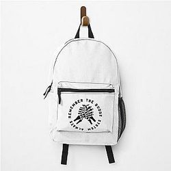 Unus Annus Backpacks - Unus Annus Merchandise Backpack RB0906