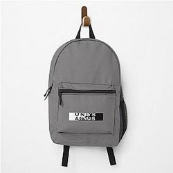 Unus Annus Backpacks - Unus Annus Merchandise Backpack RB0906