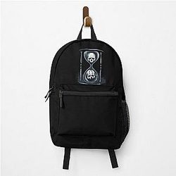 Unus Annus Backpacks - Unus Annus Hourglass Backpack RB0906
