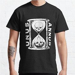 Unus Annus T-Shirts - Unus Annus 2 Classic T-Shirt RB0906