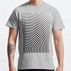Unus Annus T-Shirts - Unus Annus Classic T-Shirt RB0906