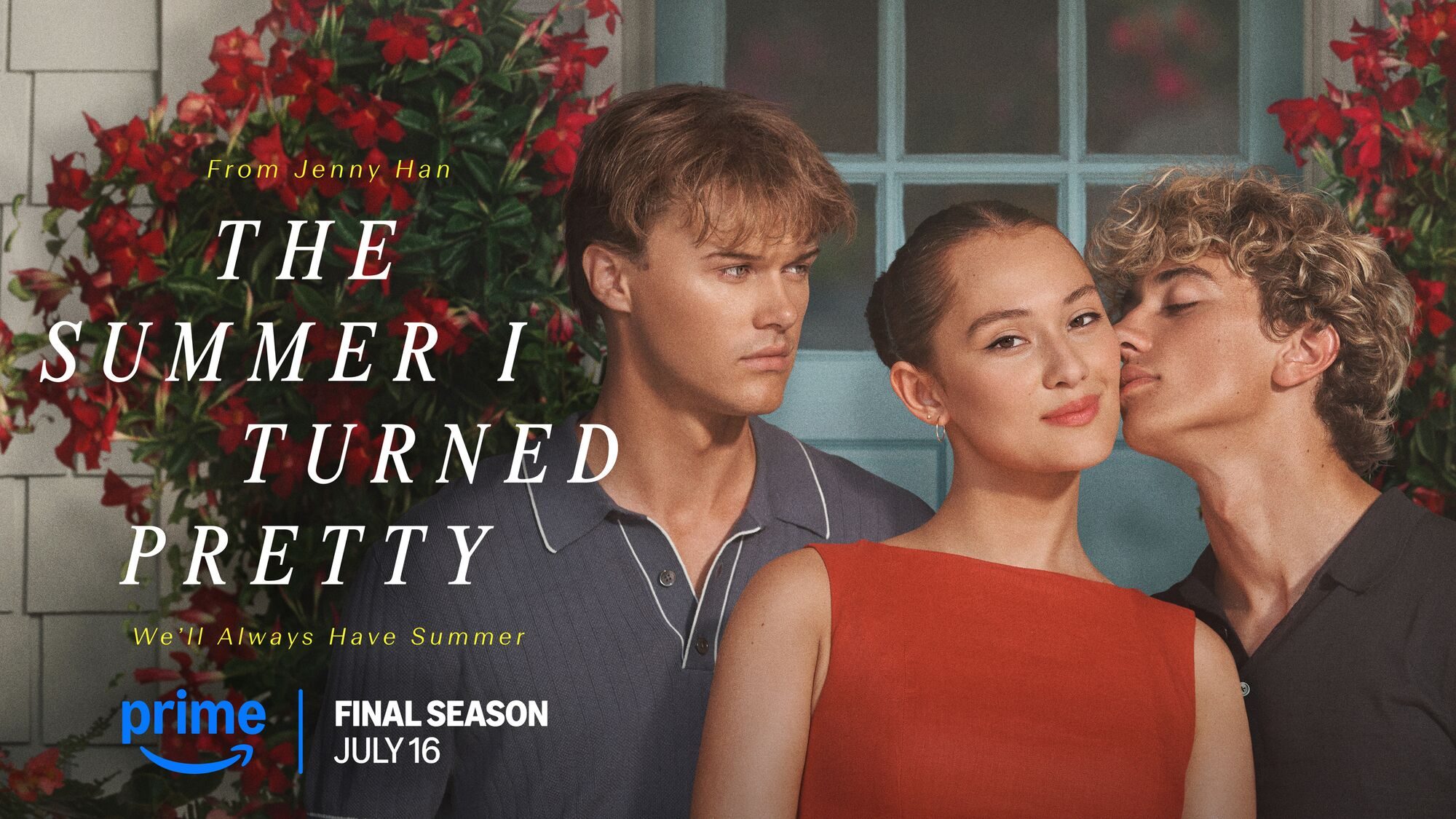 Discover the Best Finds at The Summer I Turned Pretty Merch Store!