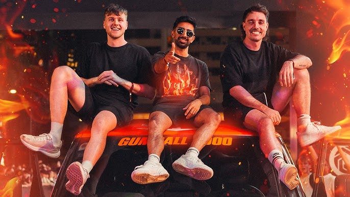 Unleash Your Style with Vikkstar123's Exclusive Merchandise!