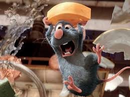 Savor the Flavor: Must-Have Ratatouille Merch for Fans