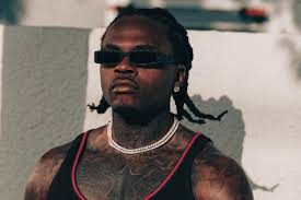 Gunna Merch: The Trendsetting Styles Every Movie Fan Needs