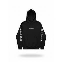 UNUS ANNUS The End Hoodie