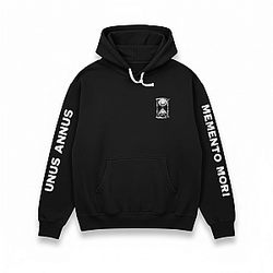 Unus Annus Founders Hoodie