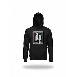 Unus Annus Crazy Tired hoodie 