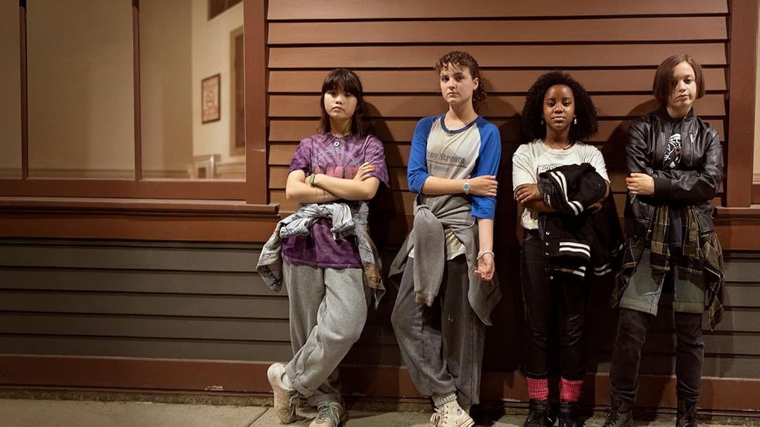 Why the Paper Girls Store is a Must-Visit for Movie Buffs