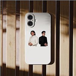 Unus Annus Was Art Not A Channel Unus Annus iPhone Cases