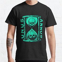 Unus Annus T-Shirts - camp Unus Annus Classic T-Shirt RB0906