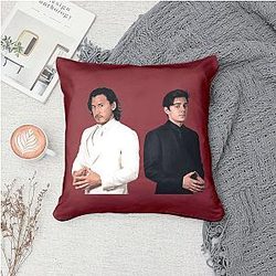 Unus Annus Was Art Not A Channel Unus Annus Pillows