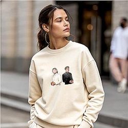 Unus Annus Was Art Not A Channel Unus Annus Sweatshirts