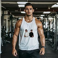 Unus Annus Was Art Not A Channel Unus Annus Tank Tops