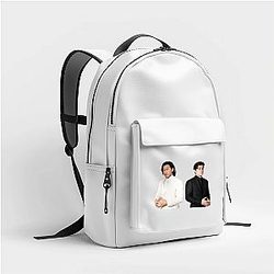 Unus Annus Was Art Not A Channel Unus Annus Backpacks