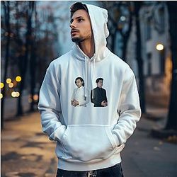 Unus Annus Was Art Not A Channel Unus Annus Hoodies