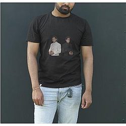 Unus Annus Was Art Not A Channel Unus Annus T-Shirts