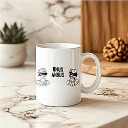 Unus Annus Blind In Your Eyes Unus Annus Mugs