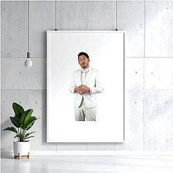 Who are Unus Annus Unus Annus Posters