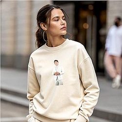 Who are Unus Annus Unus Annus Sweatshirts