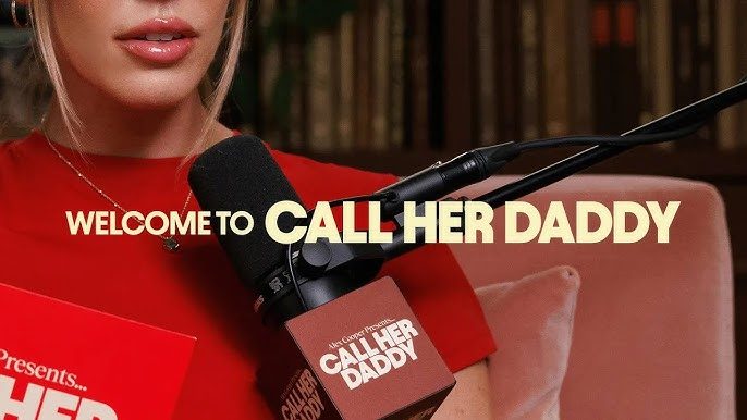 Call Her Daddy Official Merch: Exclusive Finds for True Fans