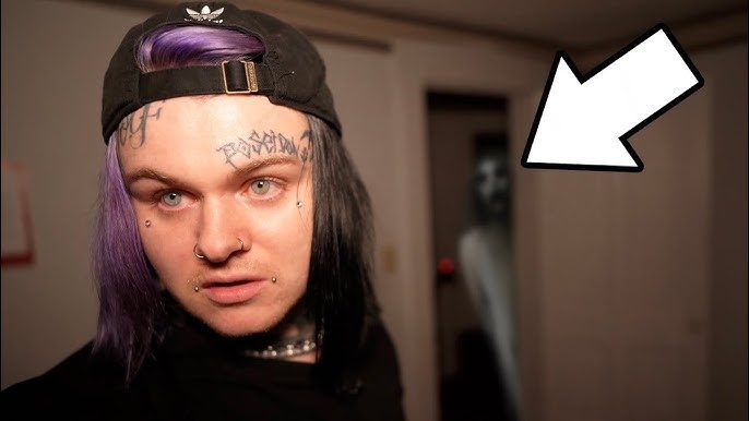 Twin Paranormal Store: How a YouTuber Brought Ghost Hunting Home