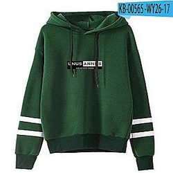 Unus Annus Memento Mori Dark Green 3D Hoodies
