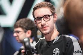 Level Up Your Style with Bjergsen Merch Official for Streamers