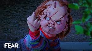 Chucky Merch Merch: 7 Iconic Movie Collectibles Fans Crave