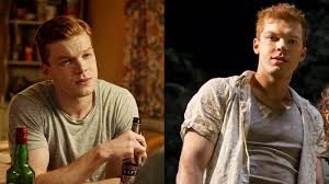 Ian Gallagher Shop: Behind the Scenes of the Actor's Rise