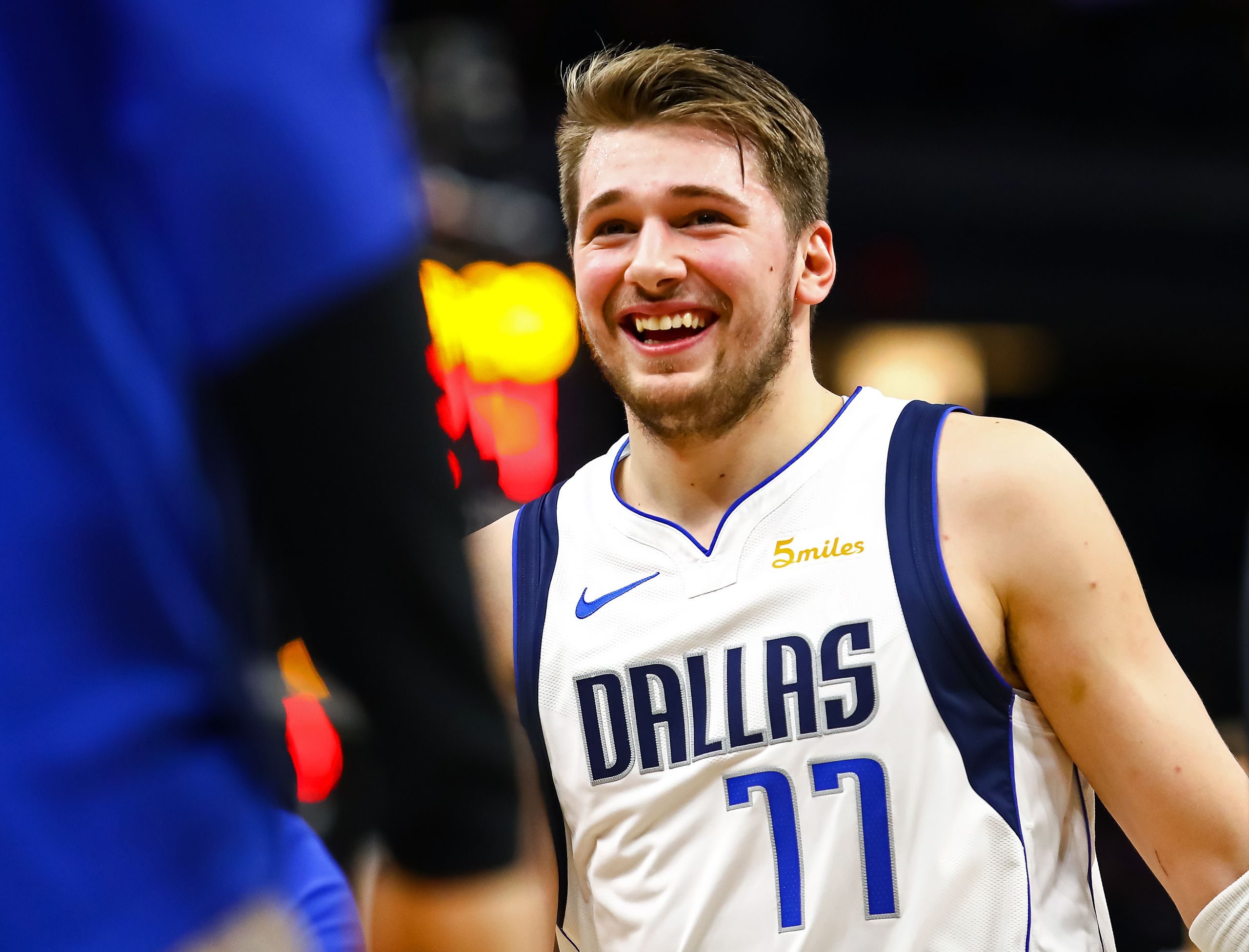 Luka Doncic Official Merchandise: 5 Must‑Have Items for Fans