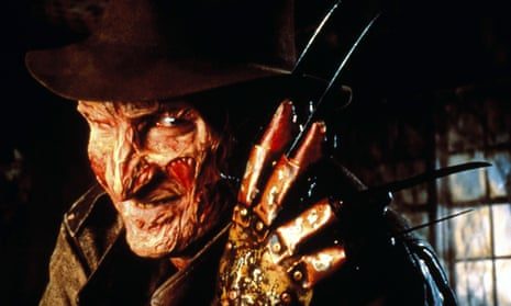 Freddy Krueger Official Store: Movie Collectibles Revealed