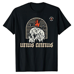 Remember the Year Fan Shirt NTAN0904 Unus Annus T-Shirts