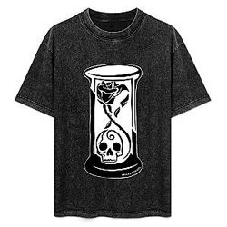 Tribal Style PTTT2404 Washed Unus Annus T-Shirts