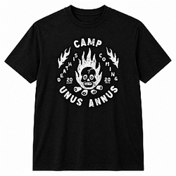 Unus Annus Classic T-Shirt NTT1409 Unus Annus T-Shirts
