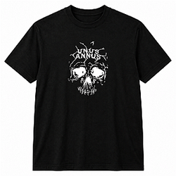Unus Annus Classic T-Shirt NTT1409 Unus Annus T-Shirts