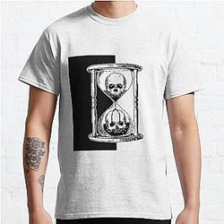 Unus Annus T-Shirts - Unus Annus Classic T-Shirt RB0906