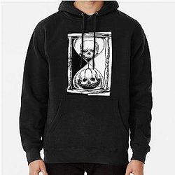Unus Annus Hoodies - Unus Annus Pullover Hoodie RB0906