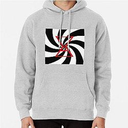 Unus Annus Hoodies - Unus Annus Logo Pullover Hoodie RB0906