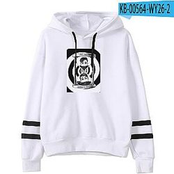 Unus Annus Hoodies - Unisex Hooded Casual Hoodie