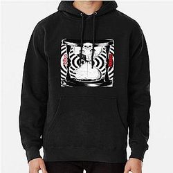 Unus Annus Hoodies - Unus Annus Pullover Hoodie RB0906
