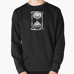 Unus Annus Sweatshirts - Unus Annus Merchandise Pullover Sweatshirt RB0906